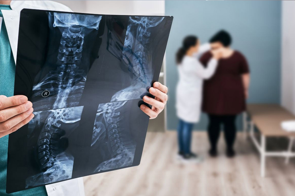 Modern Healthcare Facility